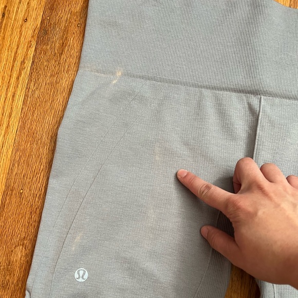 Lululemon In the Flow Leggings - Picture 4 of 6